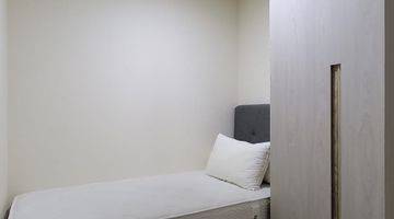 Gambar 2 Apartement Menteng Park 2 BR Furnished Bagus