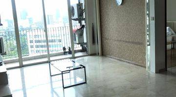 Gambar 2 Apartement Casa Grande 2 BR Furnished Bagus