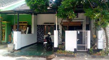 Gambar 1 Dijual Rumah Cantik Andalus Gedebage Dekat Mesjid Al Jabbar