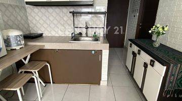 Gambar 1 Disewakan Apartemen M Square Tower A Lantai 5 Furnished Interior