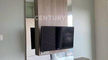 Gambar 4 Dijual Apartemen Parahyangan Residence Tower Papandayan Lantai 18