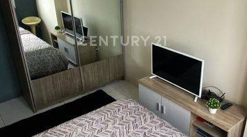 Gambar 2 Disewakan Apartemen M Square Tower A Lantai 5 Furnished Interior