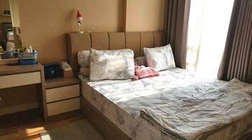 Gambar 4 Disewakan Apartemen Landmark Residence 2br Tower B Lantai 8 Furnished Bagus Cantik