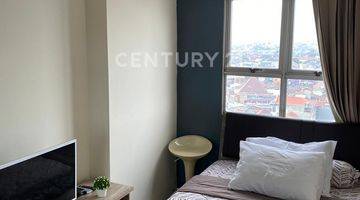 Gambar 3 Disewakan Apartemen M Square Tower A Lantai 5 Furnished Interior