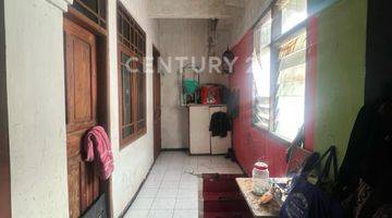 Gambar 3 Dijual Rumah Strategis Di Mohammad Toha Mainroad Kota Bandung 