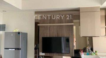 Gambar 5 Dijual Apartemen Parahyangan Residence Tower Papandayan Lantai 18