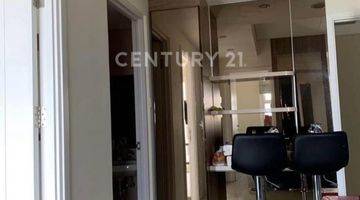 Gambar 3 Dijual Apartemen Parahyangan Residence Tower Papandayan Lantai 18