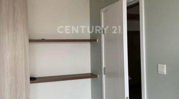 Gambar 1 Dijual Apartemen Parahyangan Residence Tower Papandayan Lantai 18