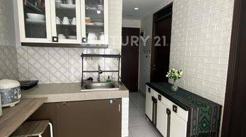 Gambar 4 Disewakan Apartemen M Square Tower A Lantai 5 Furnished Interior