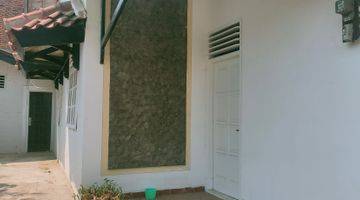 Gambar 3 Rumah Di Cilincing Kompleks Bea Cukai Shm