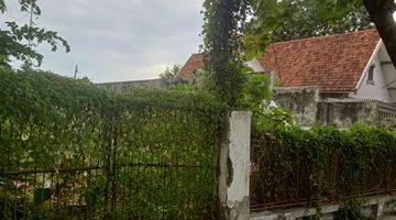 Gambar 3 jual tanah nol jalan Surabaya pusat Tanah SHM m² 404