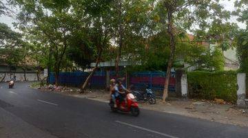 Gambar 2 jual tanah nol jalan Surabaya pusat Tanah SHM m² 404