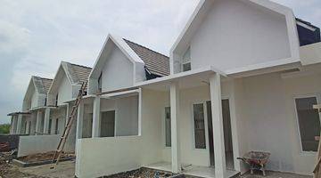 Gambar 5 Rumah Lokasi Dekat Bypas Krian,harga 300 Jt An Baru SHM - Sertifikat Hak Milik di jln Desa terung Kulon no 42 Kec krian kab sidoarjo, Krian Rumah