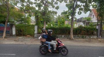 Gambar 4 jual tanah nol jalan Surabaya pusat Tanah SHM m² 404