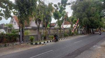 Gambar 1 jual tanah nol jalan Surabaya pusat Tanah SHM m² 404