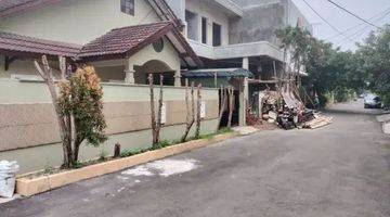 Gambar 1 Dijual Cepat Rumah Cantik Siap Huni 1 Lantai Di Galaxy Bekasi Selatan