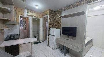 Gambar 2 APARTEMEN MURAH GADING NIAS RESIDANDE TOWER BOUGENVILLE JAKARTA UTARA 2 BEDROOM LB 36M HARGA RP 255JUTA 