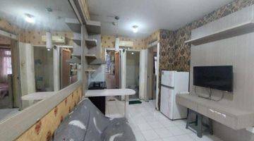 Gambar 1 APARTEMEN MURAH GADING NIAS RESIDANDE TOWER BOUGENVILLE JAKARTA UTARA 2 BEDROOM LB 36M HARGA RP 255JUTA 