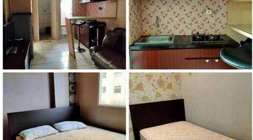 Gambar 4 APARTEMEN MURAH GADING NIAS TOWER CRISANT KELAPA GADING JAKARTA UTARA 2 BEDROOM HARGA 255JT 