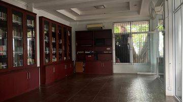 Gambar 3 Rumah Ex Kantor SHM Tanah 540m2 Termurah Nego Hanya 4 Menit Ke Binus School Serpong