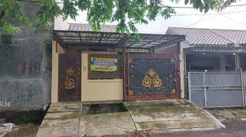 Gambar 1 Dijual Rumah Simprug di Poris