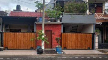 Gambar 1 Rumah MURAH dibawah harga pasar,  dengan seluruh perabot. Rp.1,9 M di PBI Pondok Blimbing Indah Araya, Malang