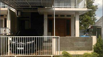 Gambar 1 Rumah Siap Huni Full Furniture