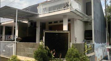 Gambar 3 Rumah Siap Huni Full Furniture