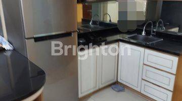 Gambar 1 APARTEMEN GUNAWANGSA MERR 2 BR Surabaya Timur, Full Furnish, tinggal bawa koperrr