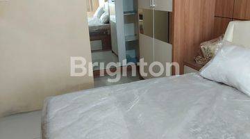 Gambar 5 APARTEMEN GUNAWANGSA MERR 2 BR Surabaya Timur, Full Furnish, tinggal bawa koperrr