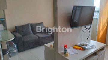 Gambar 3 APARTEMEN 2BR PUNCAK PERMAI