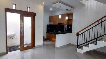 Gambar 3 Dijual Rumah Baru 3 Kamar Di Denpasar Timur Cn