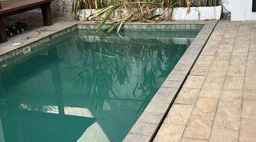 Gambar 1 Dijual Rumah Murah Private Pool Di Jimbaran Ev