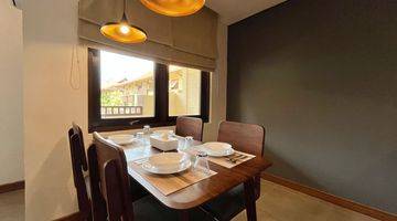 Gambar 5 Dijual Apartemen 1 Kamar Full Furnish Di Nusa Dua Pr