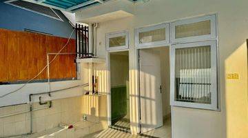 Gambar 1 Dijual Rumah 2 Lantai Hadap Barat Di Monang Maning Ev