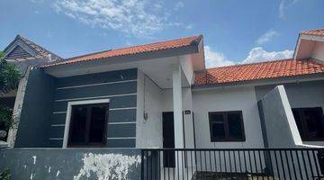 Gambar 1 Dijual 2 Rumah Lantai 1 Bersebelahan Di Jimbaran Ic