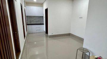 Gambar 2 Dijual Rumah 2 Lantai One Gate System Di Renon Jl