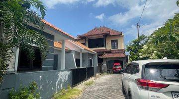 Gambar 4 Dijual 2 Rumah Lantai 1 Bersebelahan Di Jimbaran Ic