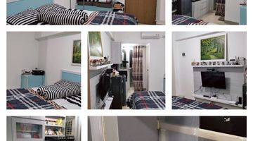 Gambar 2 Jual Cepat Apartement Studio Full Furnished