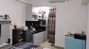 Gambar 5 Jual Cepat Apartement Studio Full Furnished