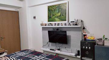 Gambar 4 Jual Cepat Apartement Studio Full Furnished