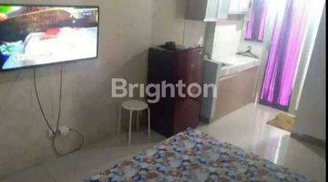 Gambar 4 Apartemen Strategis Dekat Jaksel Pondok Indah, Harga Terjangkau, Strategis, Green Lake View, Ciputat