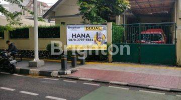 Gambar 1 Hunian Idaman di Lokasi Exclusive Jakarta Selatan