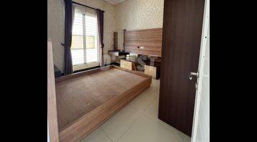 Gambar 5 Pantai Mentari,  Rumah  Bagus, Dijual,  Semi Furnished,  SHM - Sertifikat Hak Milik