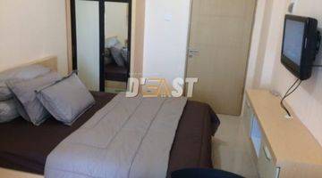 Gambar 3  Educity Pakuwon City, Apartemen, Disewakan,  Furnished, 1 Kamar Tidur