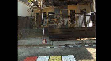 Gambar 1 Rumah,  Di Palm Oasis, Benowo, Harga 800jt-An