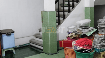 Gambar 5 Rumah Butuh Renovasi SHM di Gersikan, Surabaya