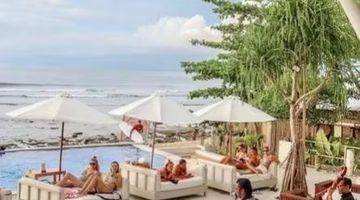 Gambar 2 Dijual Beach Club Di Jimbaran, Kuta Selatan Bali Beachfront Pantai Balangan Kawasan Ramai Pariwisata di Jimbaran Bali