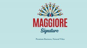 Gambar 1 Maggiore Signature Gading Serpong Launching 2 Lantai