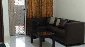 Gambar 1 Di Jual Rumah di Villa Melati Mas, Tangerang